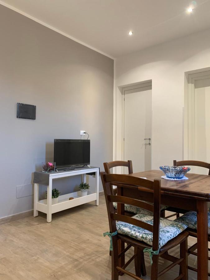 San Saverio Home Palerme Extérieur photo