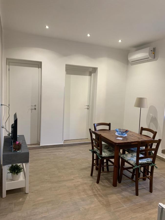 San Saverio Home Palerme Extérieur photo