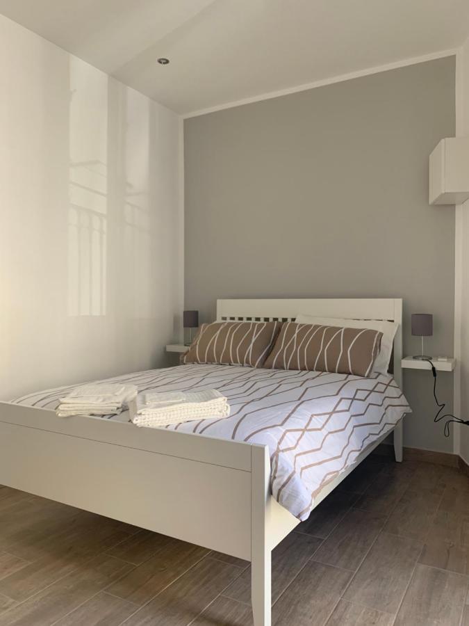San Saverio Home Palerme Extérieur photo